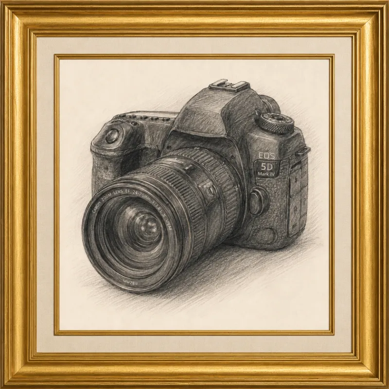 Photography Sponsor - Individual