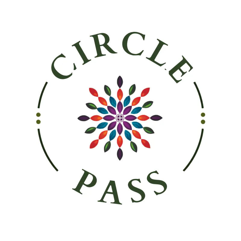 Circle Pass