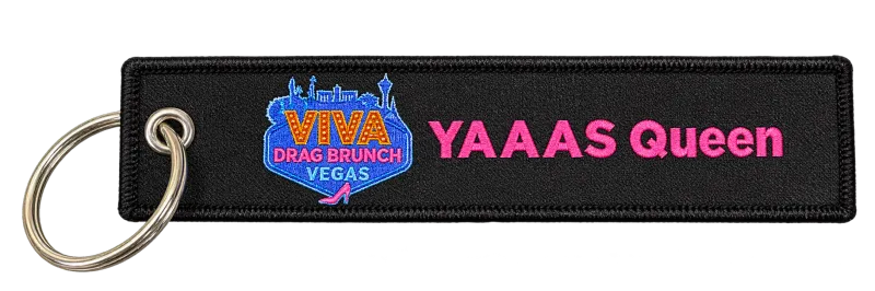 Viva Lanyard