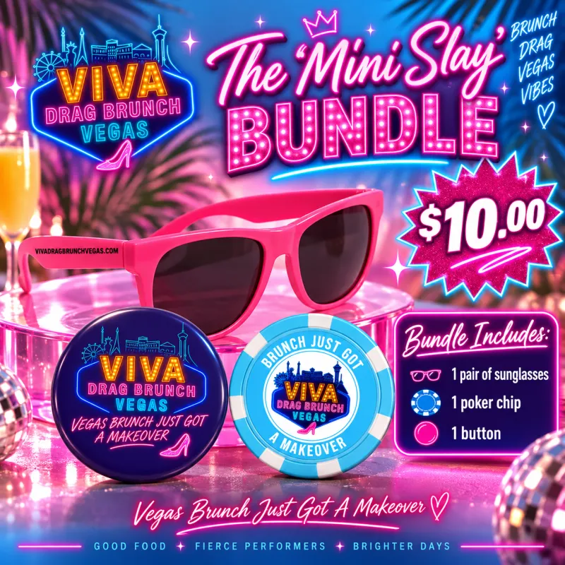 The “Mini Slay” Bundle