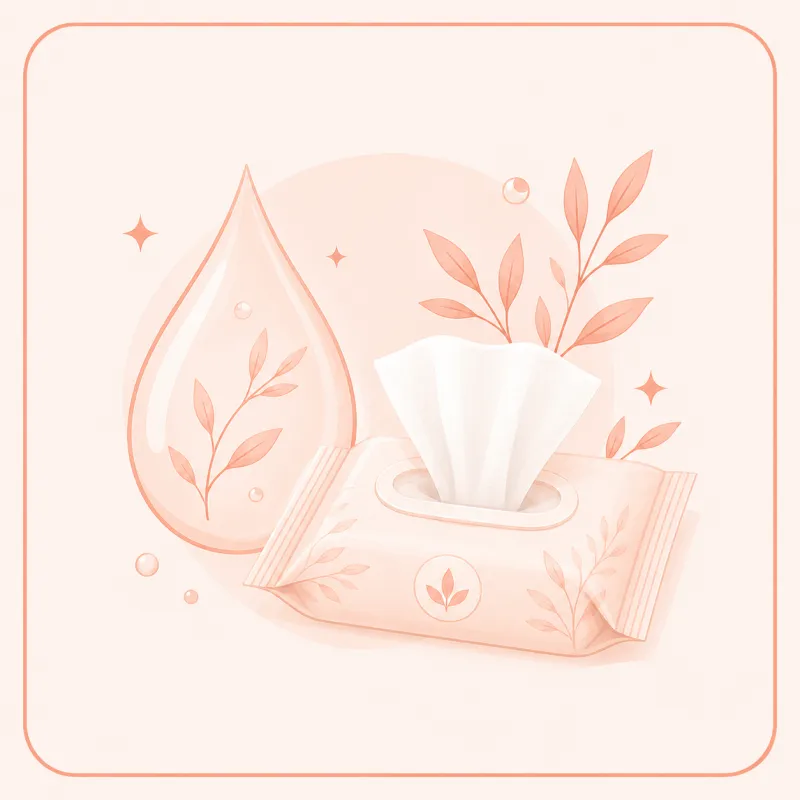 Freshness & Hygiene