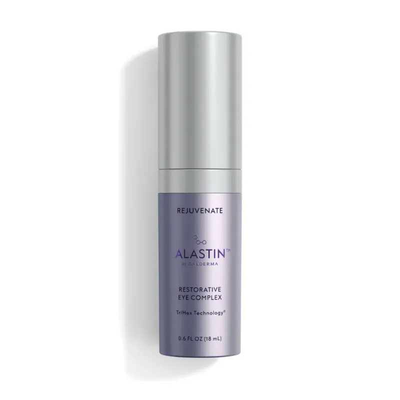 Restorative Eye Complex with TriHex Technology