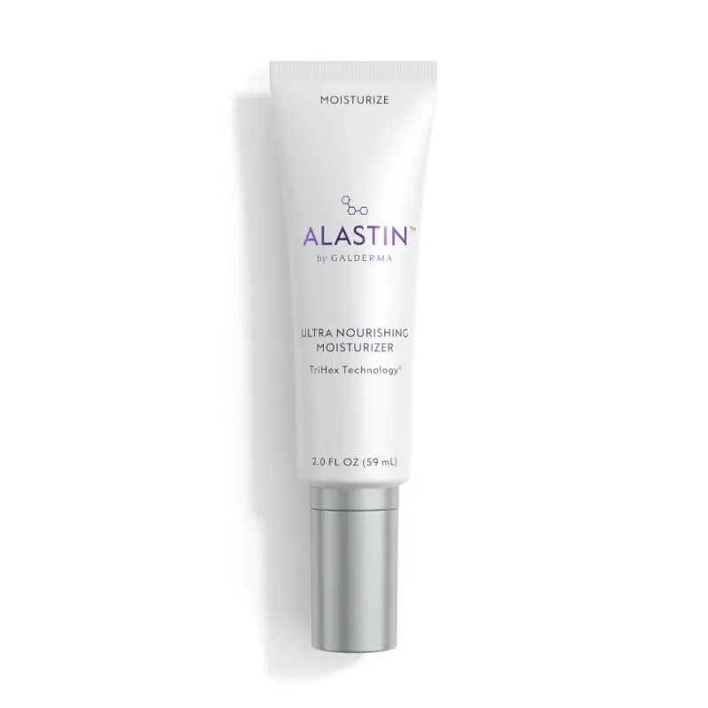 Ultra Nourishing Moisturizer with TriHex Technology