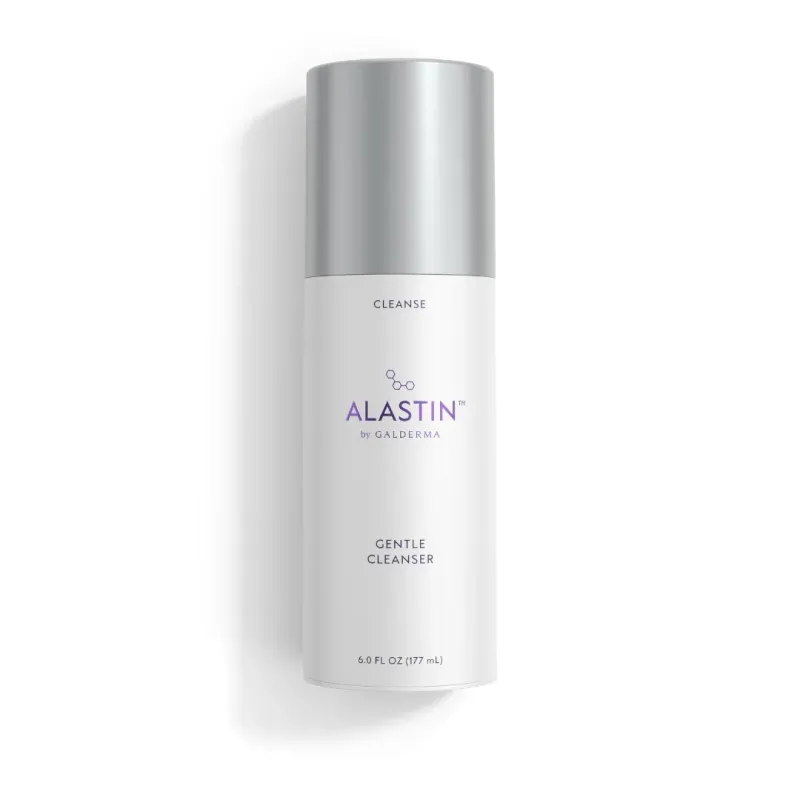 Gentle Cleanser