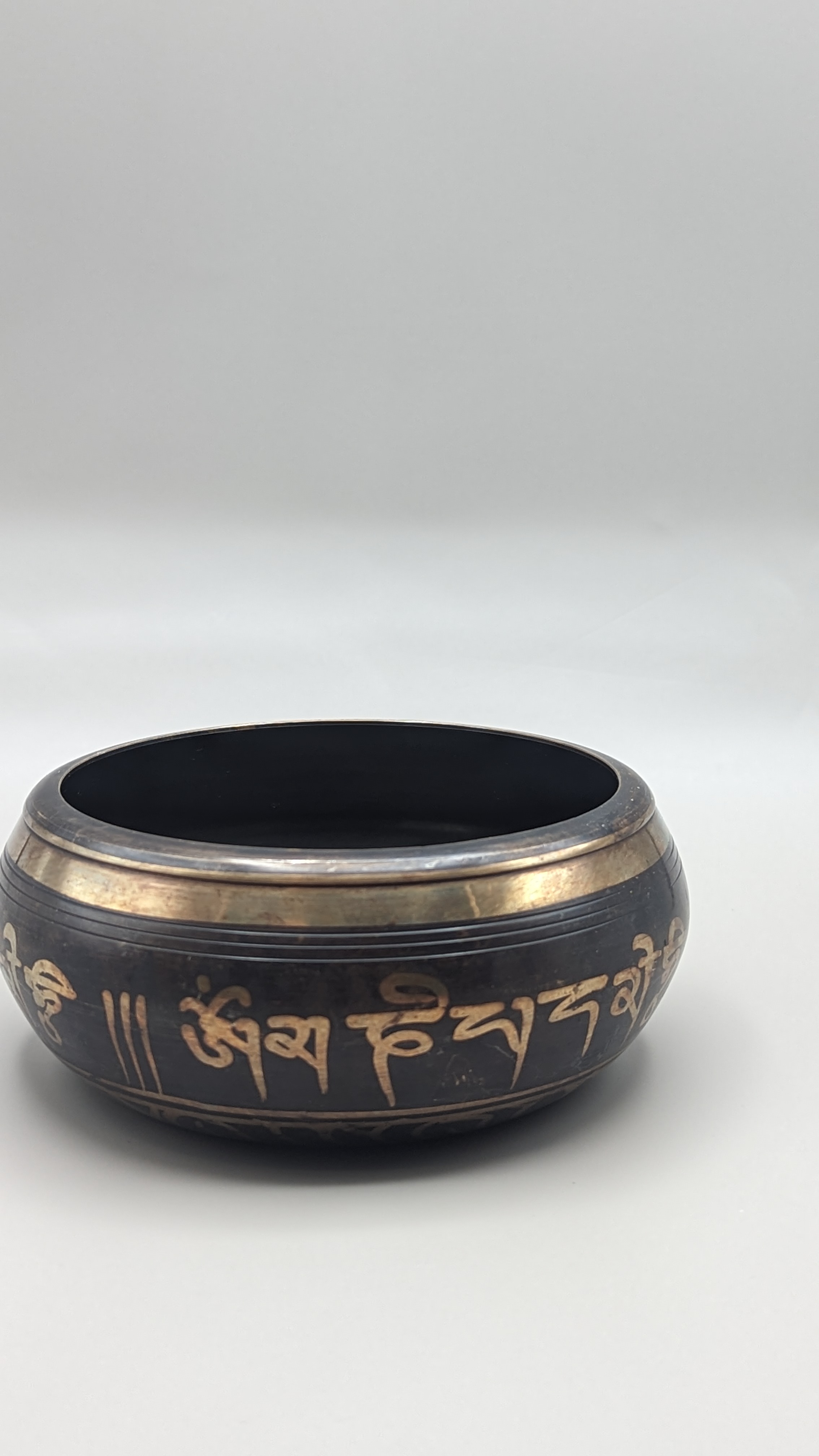 Cast Singing Bowls