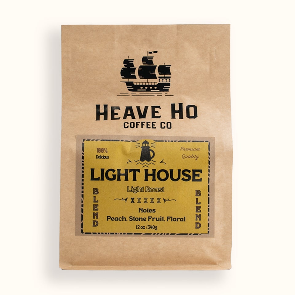 Light House - Wholesale 5 lb