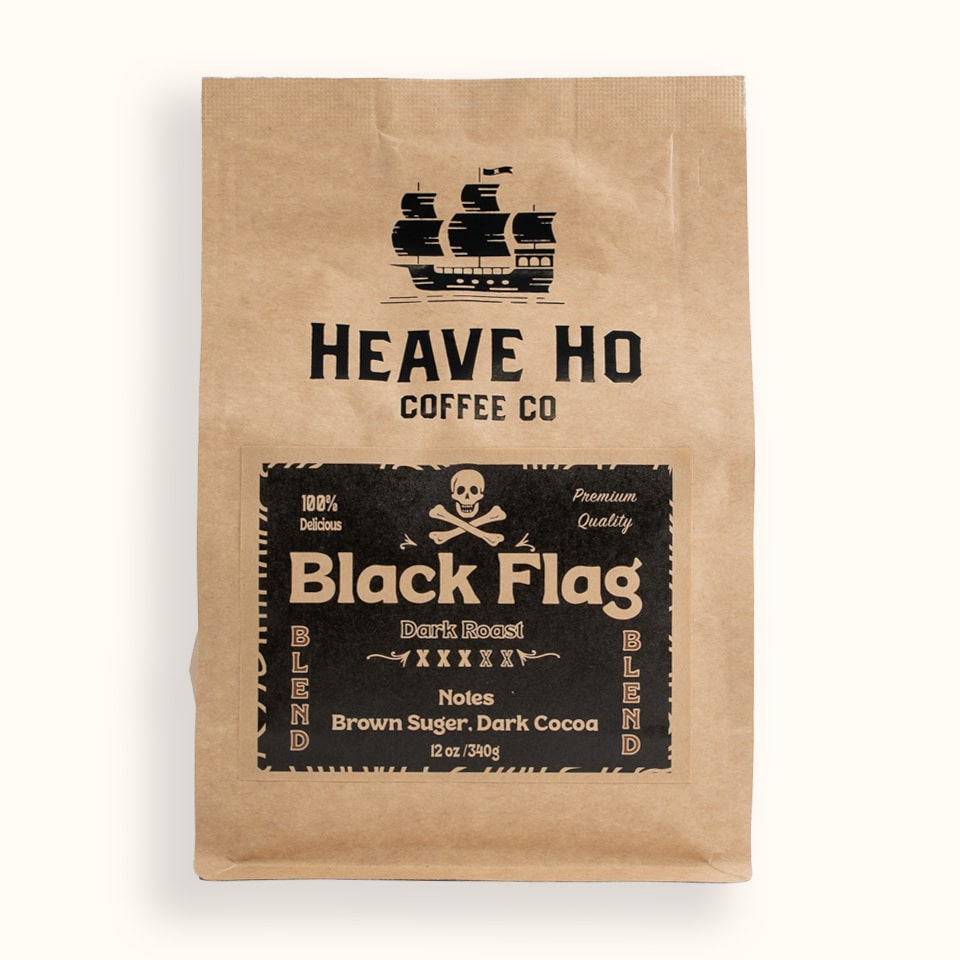 Black Flag - Wholesale 5 lb