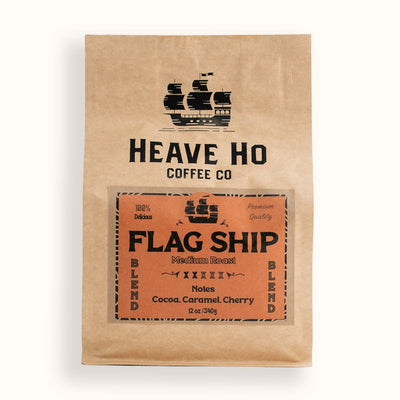 Flag Ship - Wholesale 5 lb