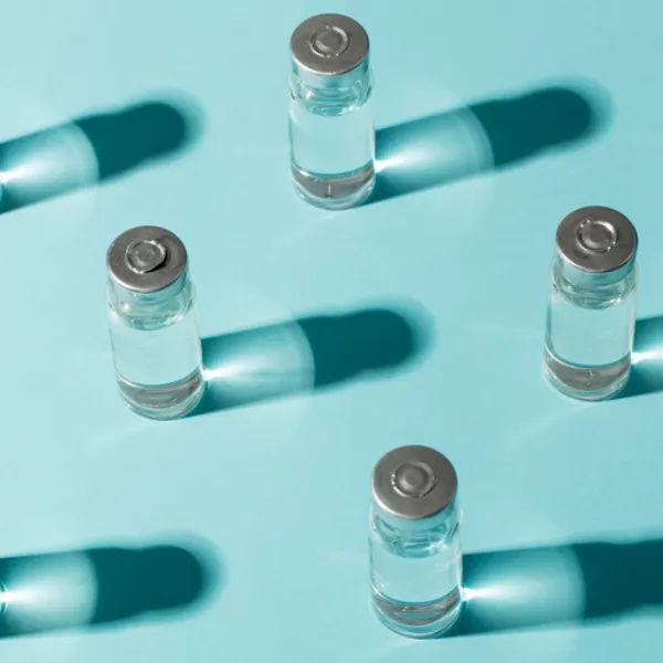 Liquid Peptides