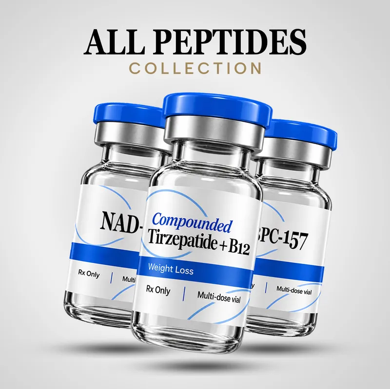 ALL Peptides