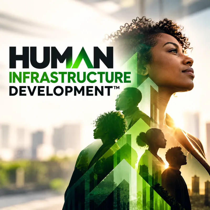 Human Infrastructure Development™
