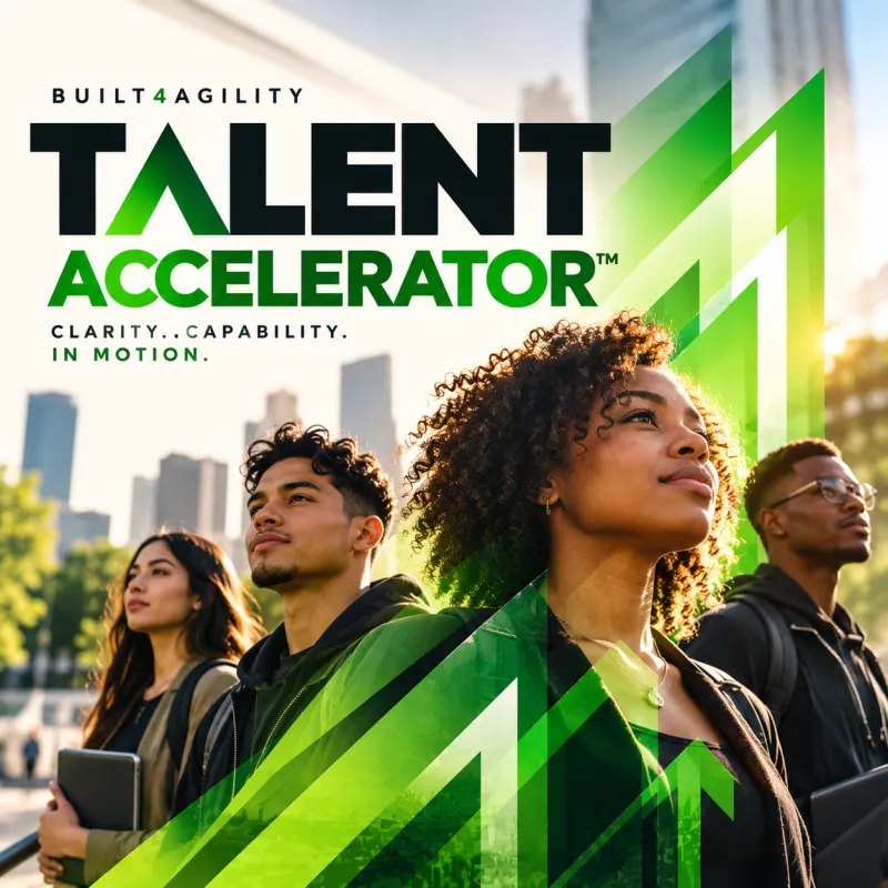 Talent Accelerator