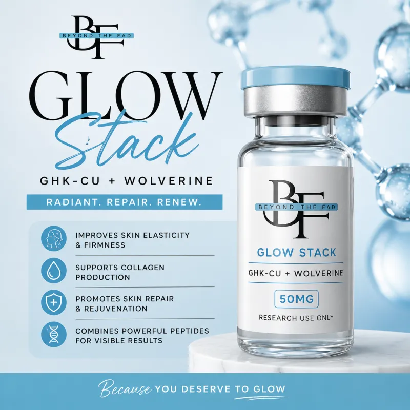Glow Stack