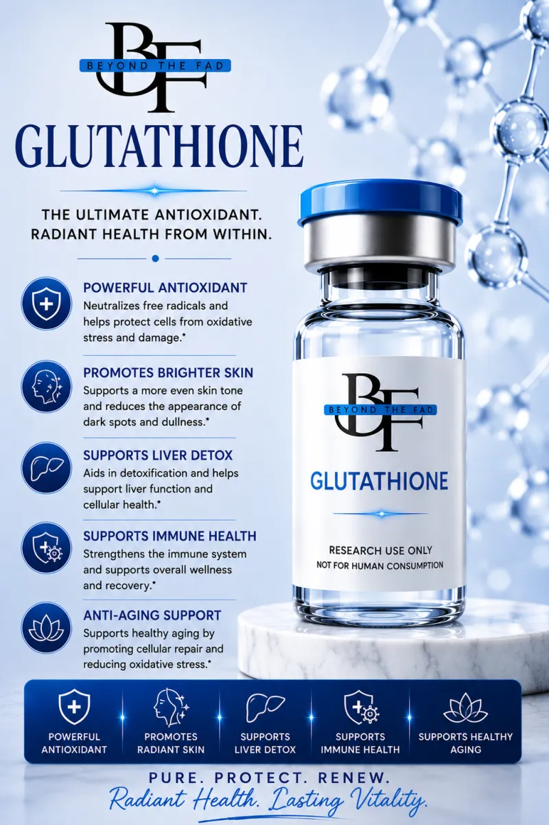 Glutathione 1500mg