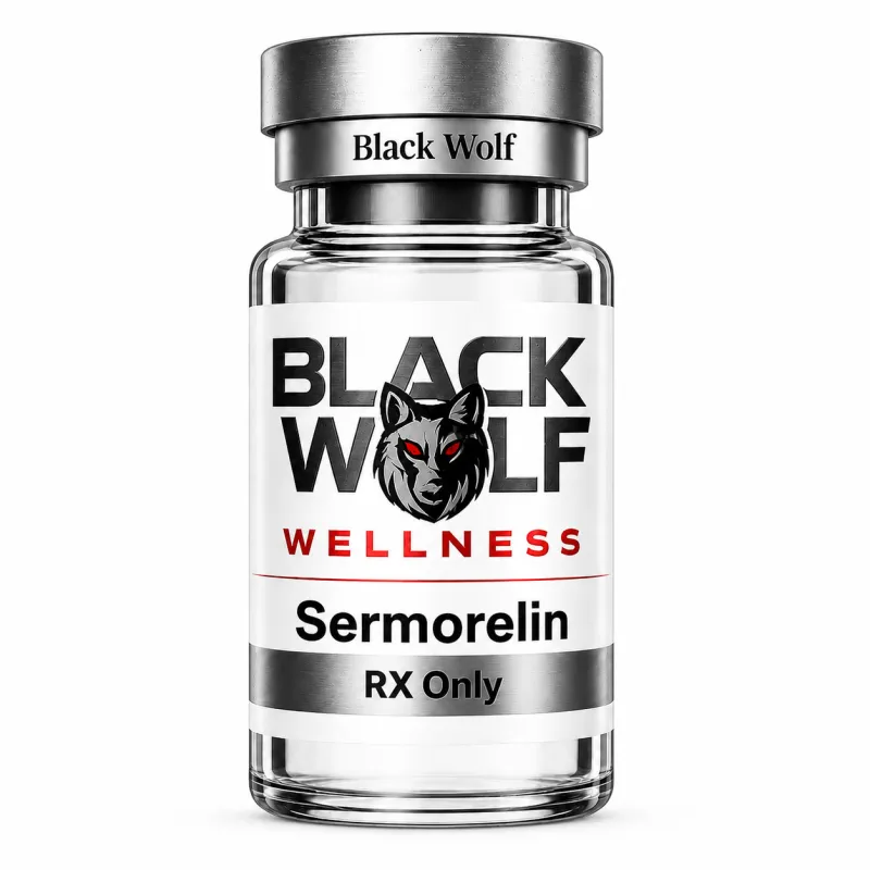 Sermorelin Consultation 