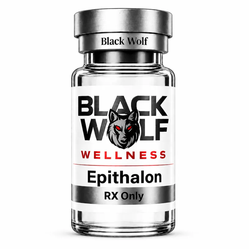 Epithalon Consultation 