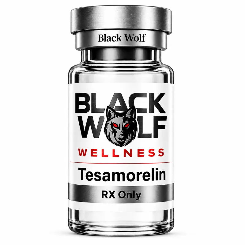 Tesamorelin Consultation 