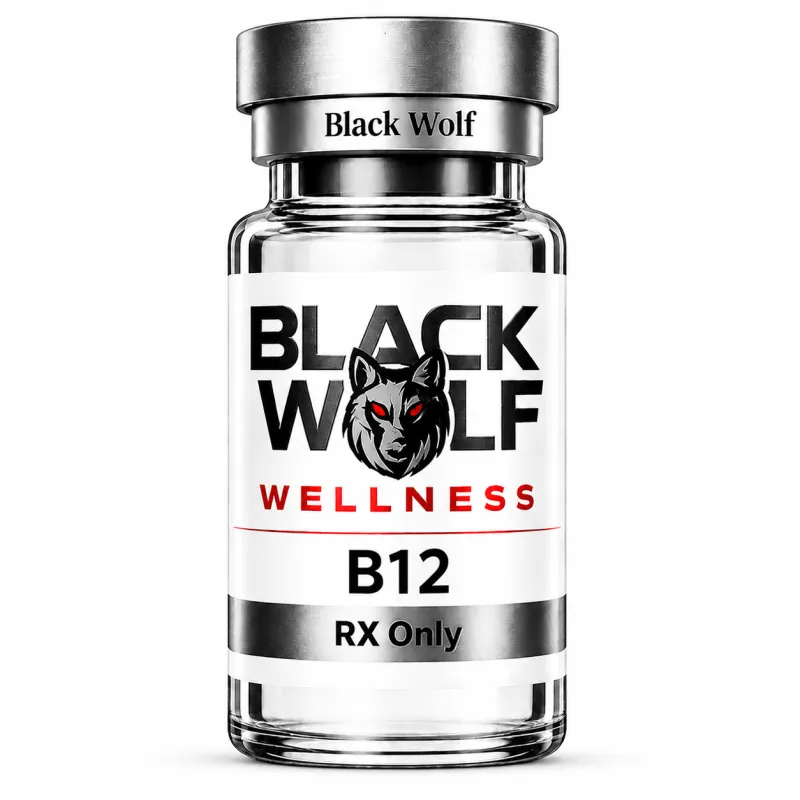 B12 Consultation 
