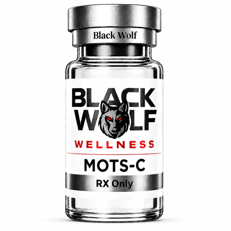MOTS-C Consultation 