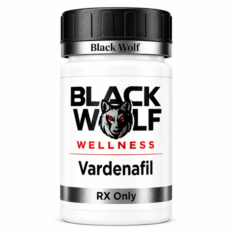 Vardenafil Consultation 