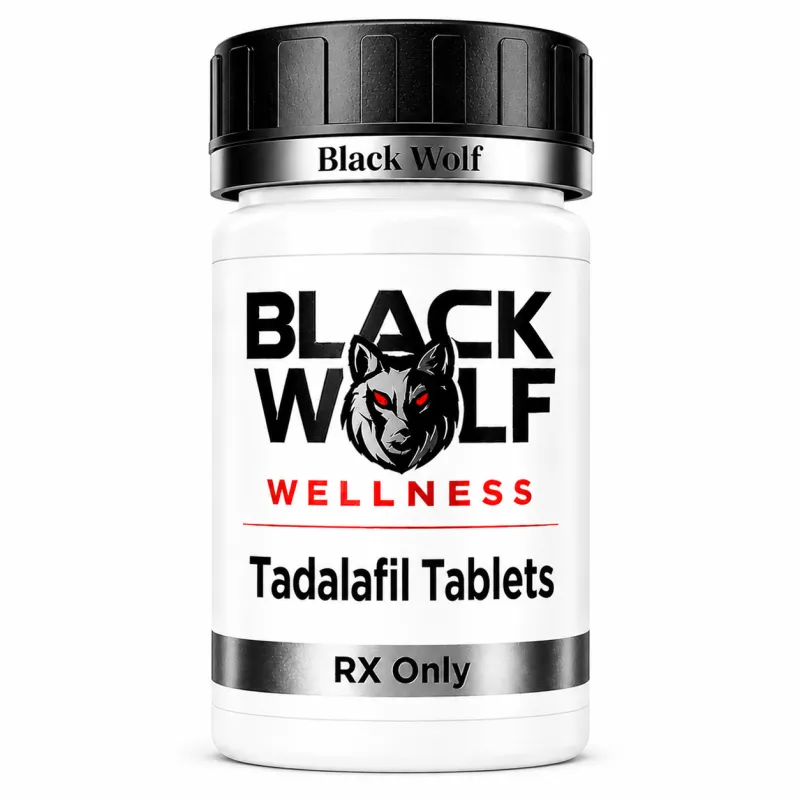 Tadalafil Tablets Consultation 