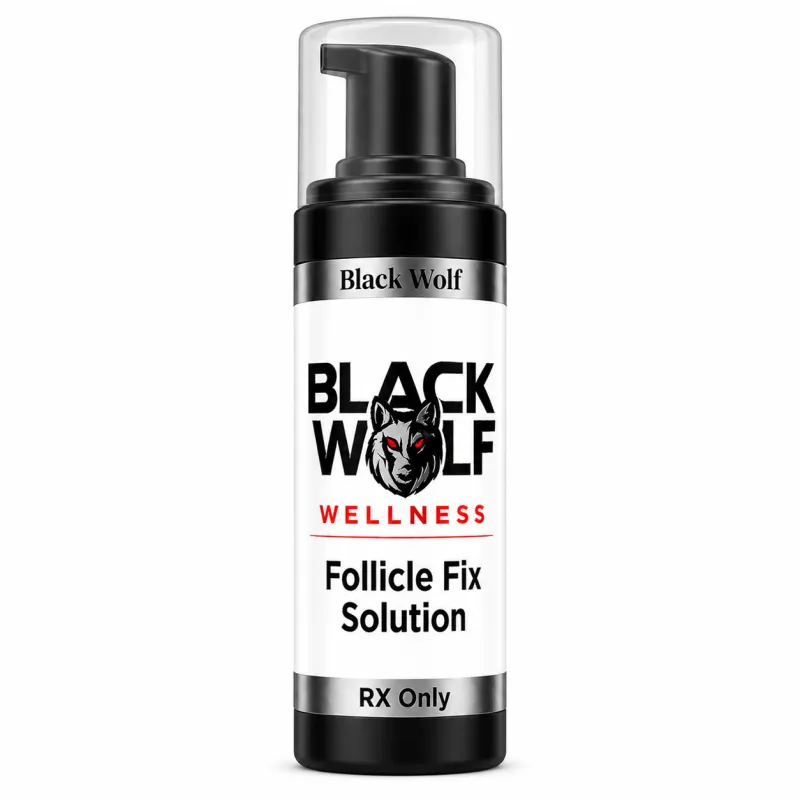 Follicle Fix Solution Consultation 