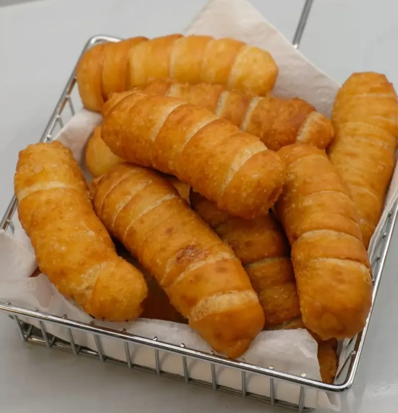 Entrantes