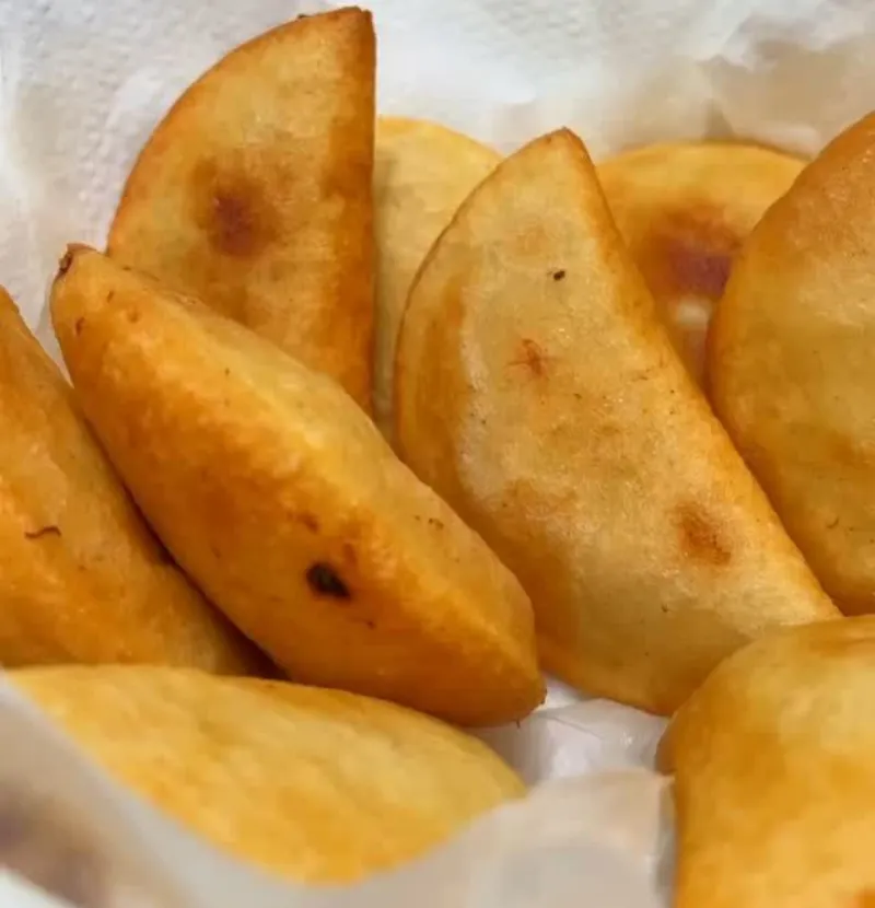 Empanadas