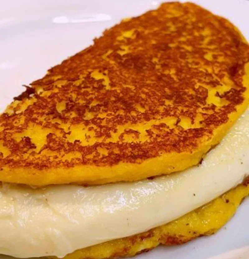 Cachapas