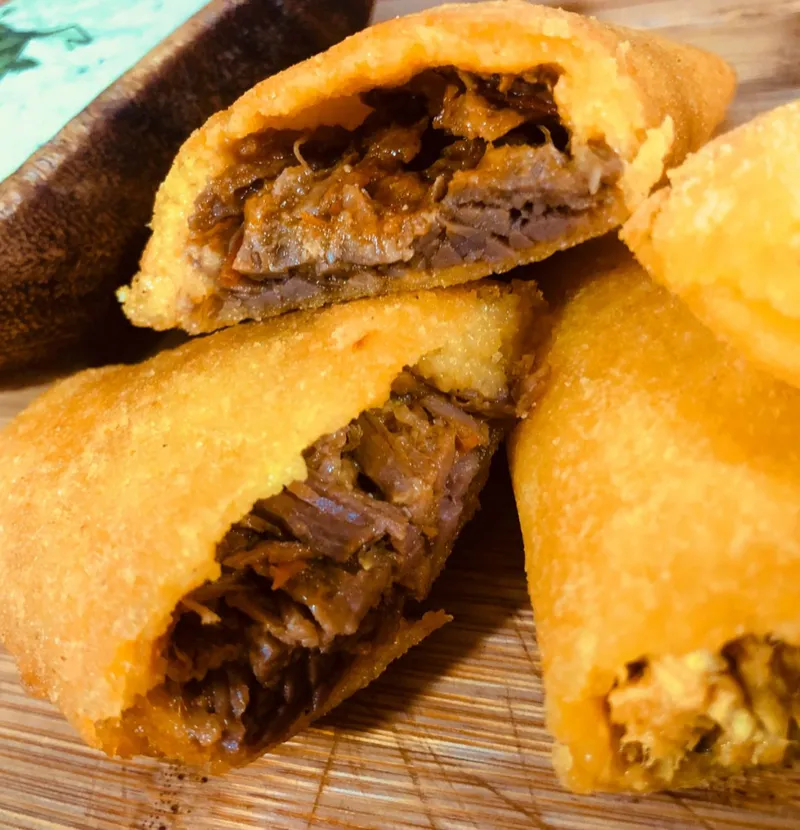 Empanada de Carne