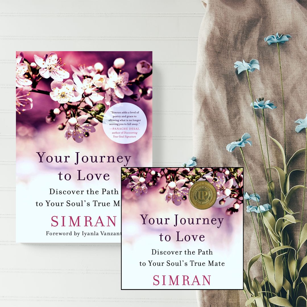 Your Journey to Love: Discover the Path to Your Soul's True Mate