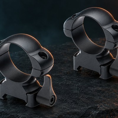 Mounts