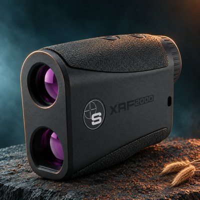 Rangefinder