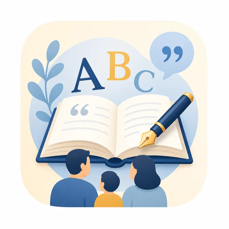 11+ / SATs English for Parents — 5:45pm
