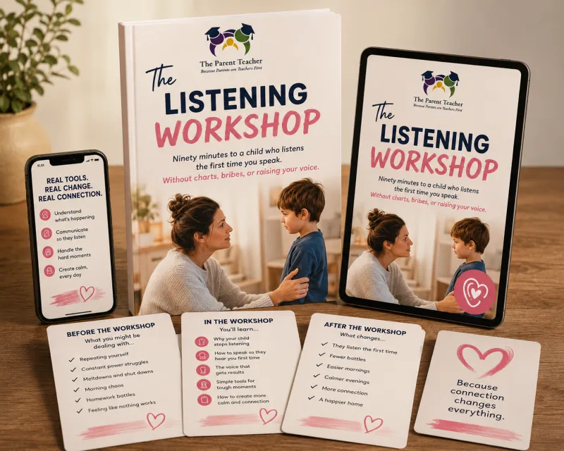 Listening Workshop