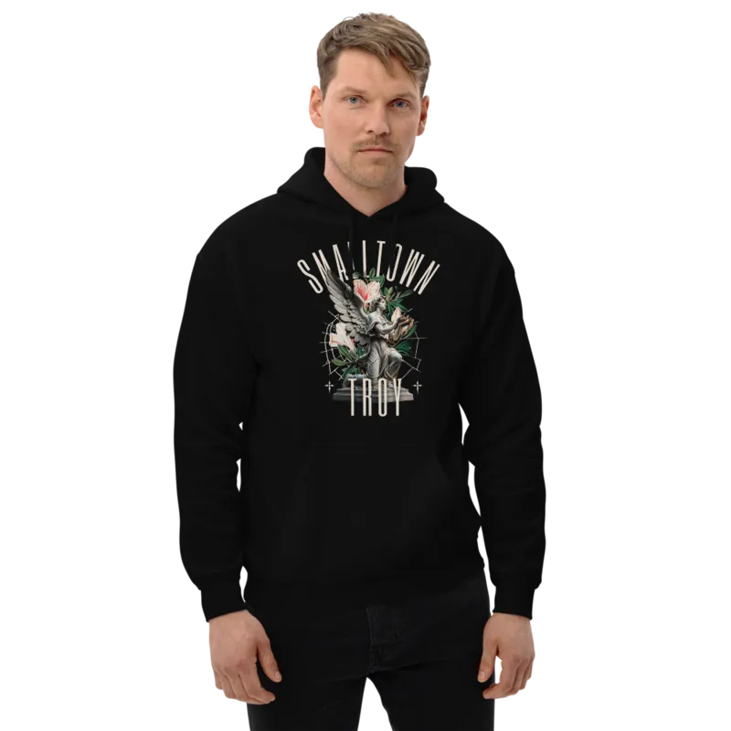STT ANGEL Unisex Hoodie