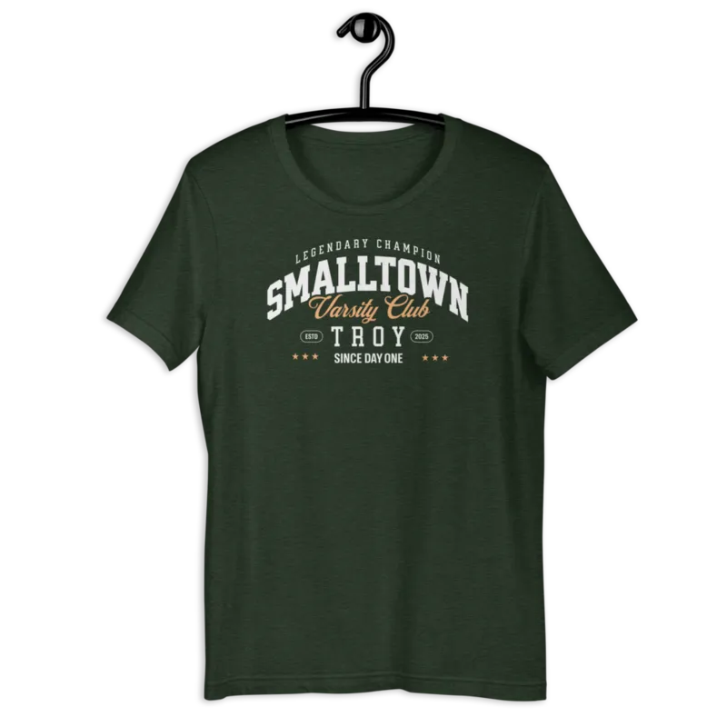 DAY ONE STT Unisex t-shirt