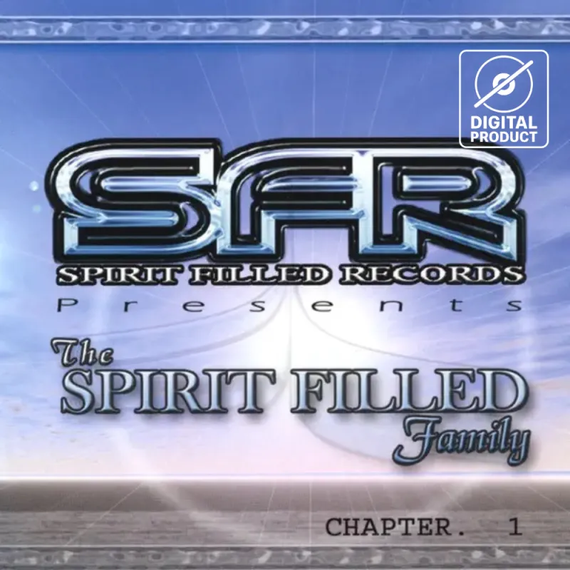 The Spirit Filled Family - Chapter 1