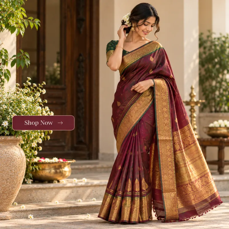 Sarees