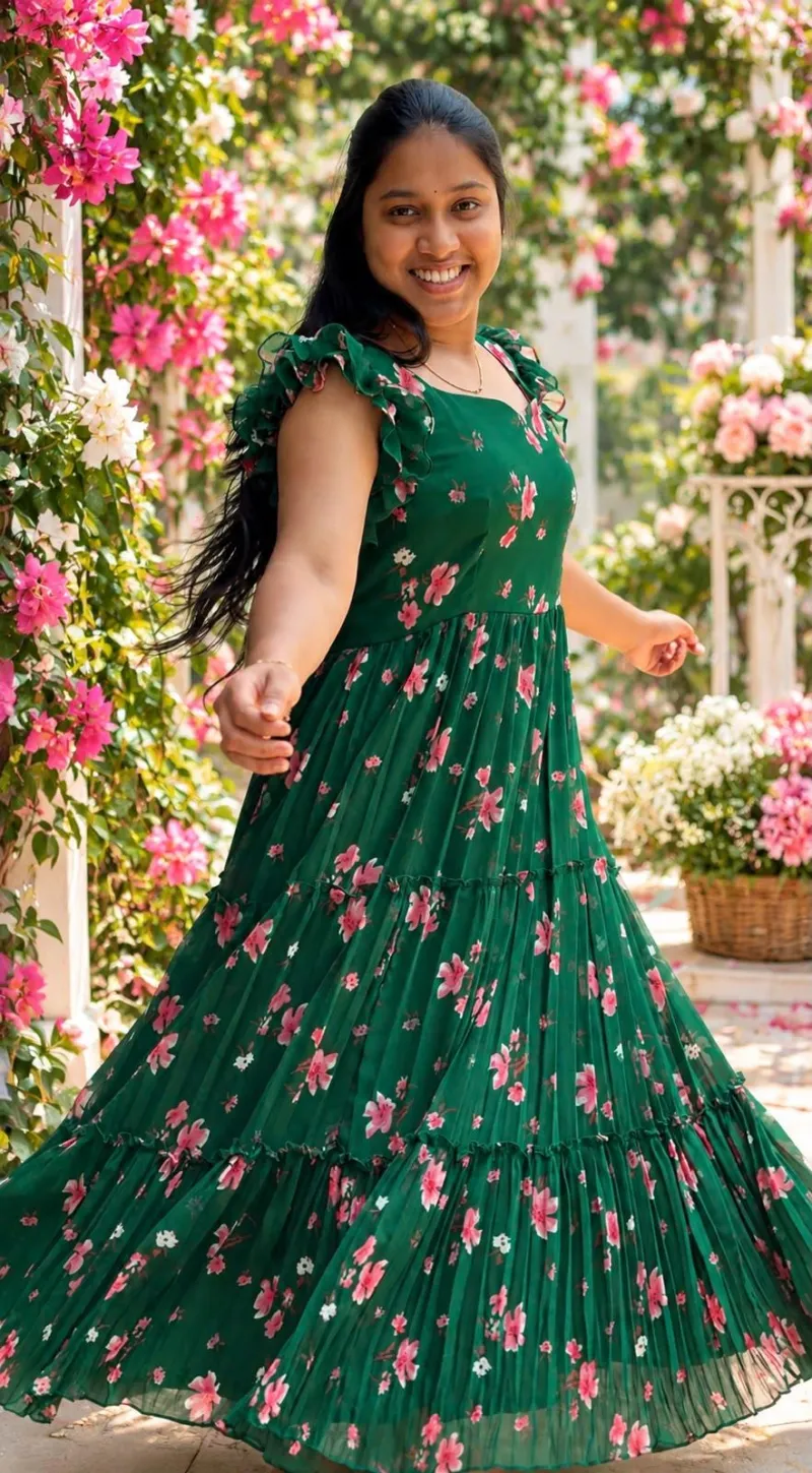 Maxi Dresses