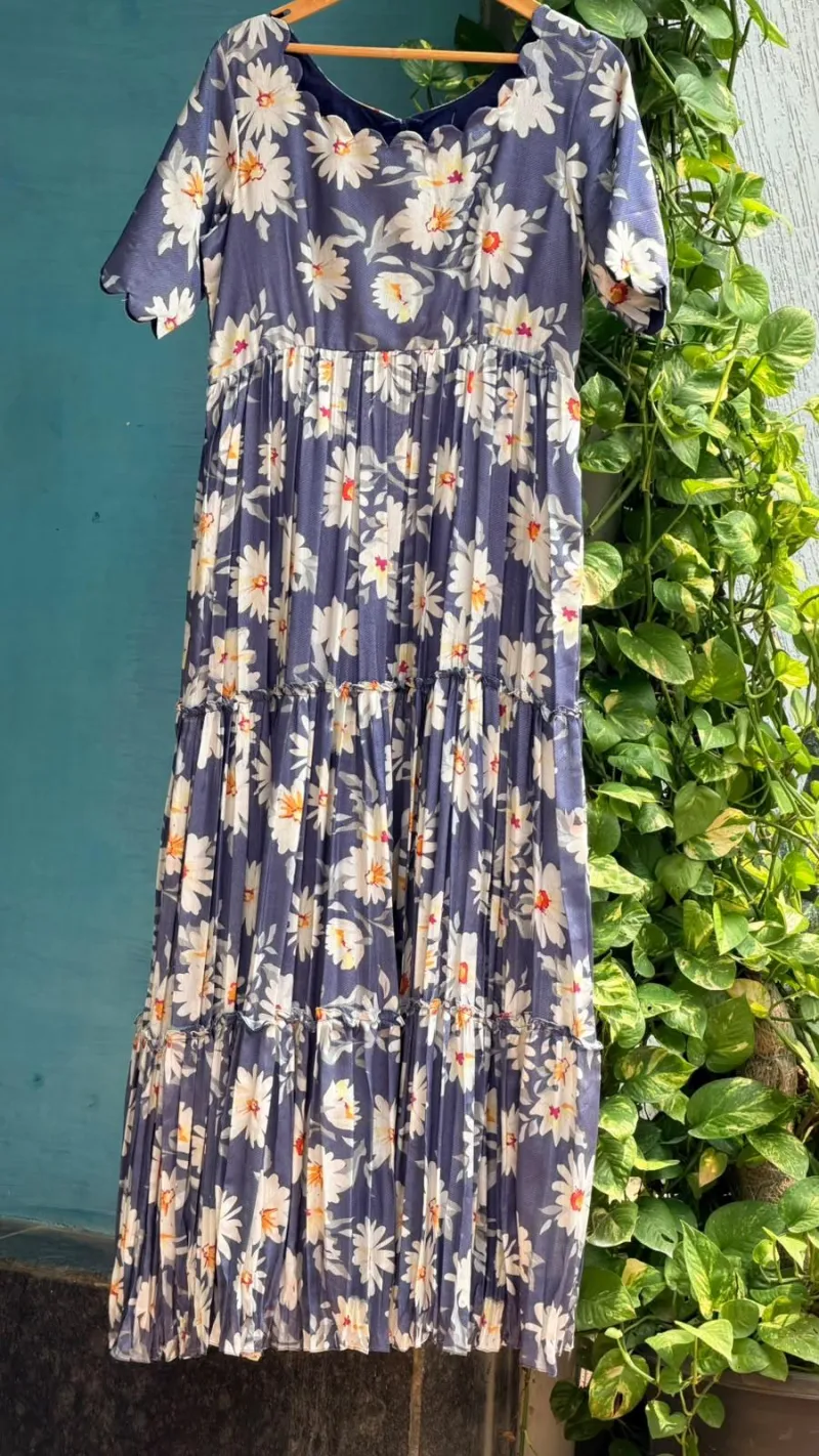 Chinnon Long Frock