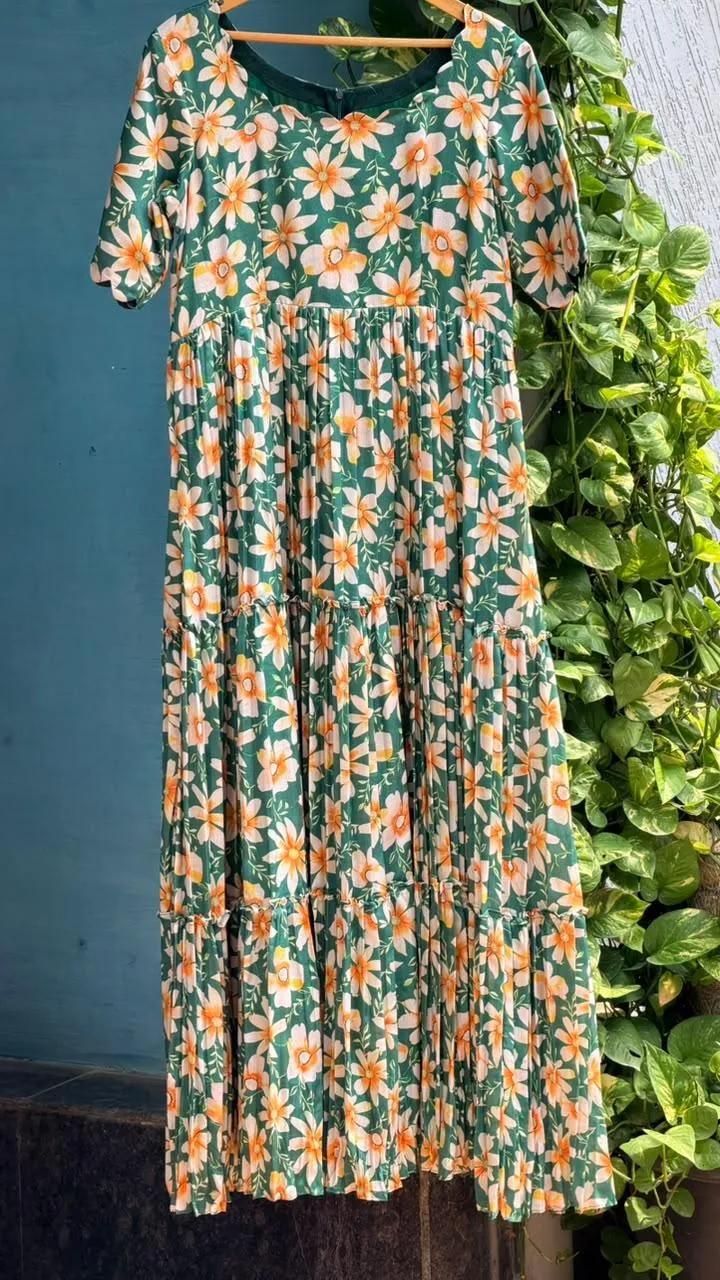 Chinnon Long Frock