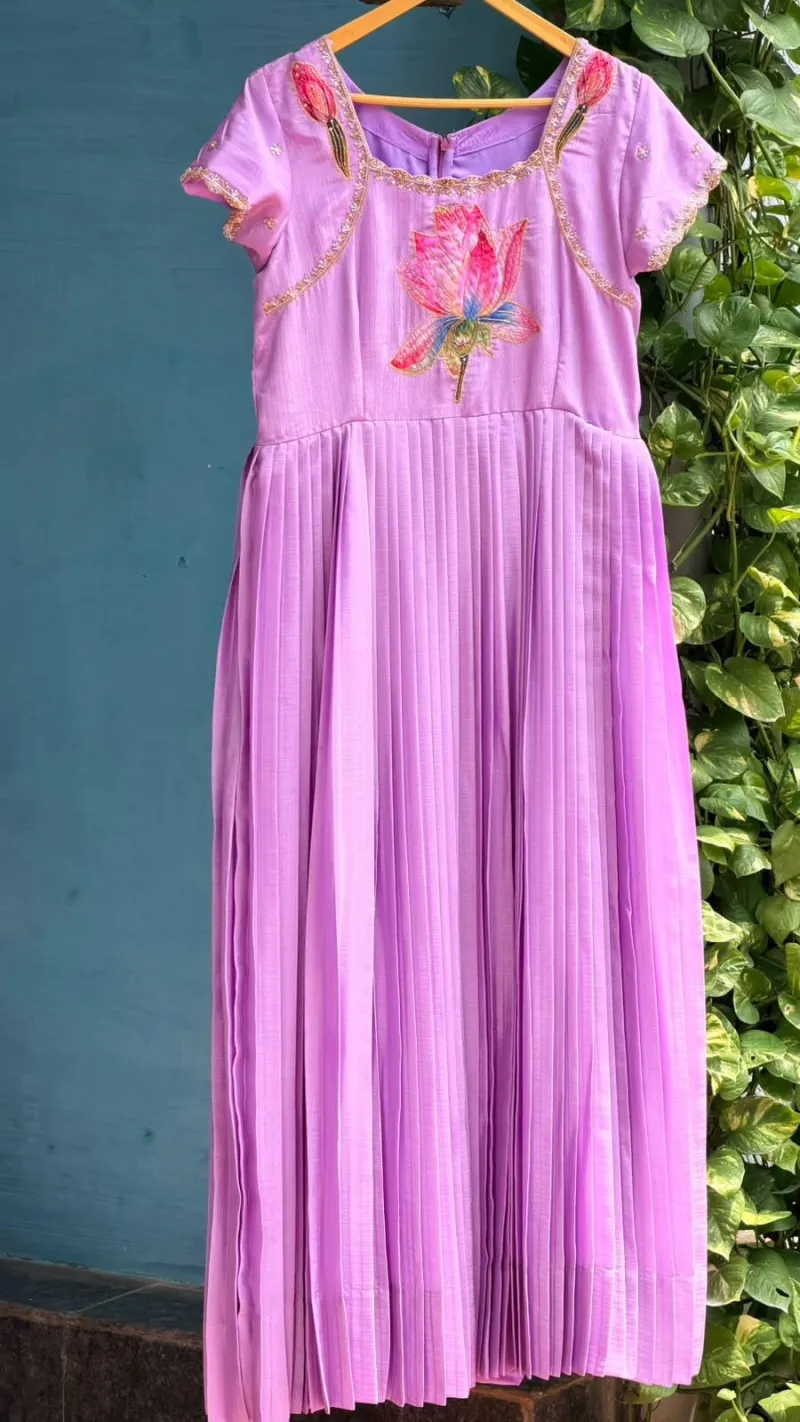 Chinnon Designer Frock