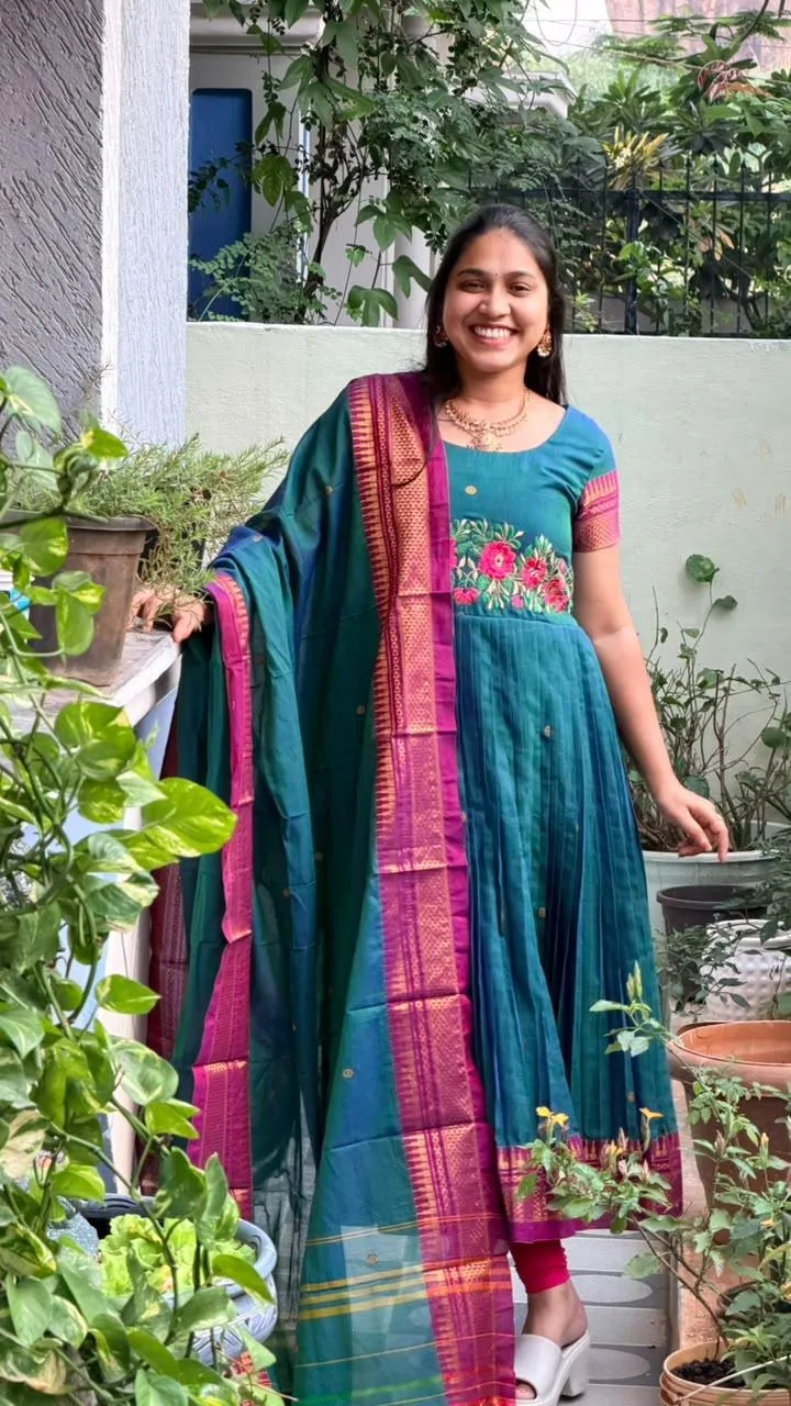Narayanpeta Handloom