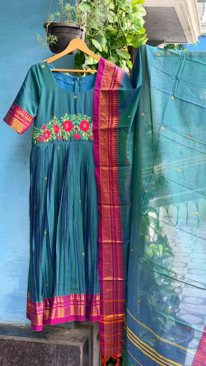 Narayanpeta Handloom