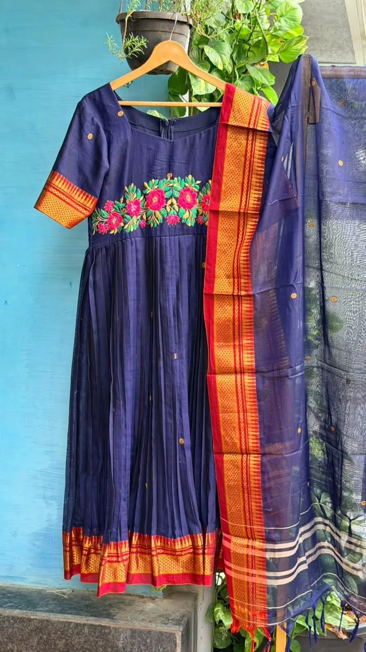 Narayanpeta Handloom