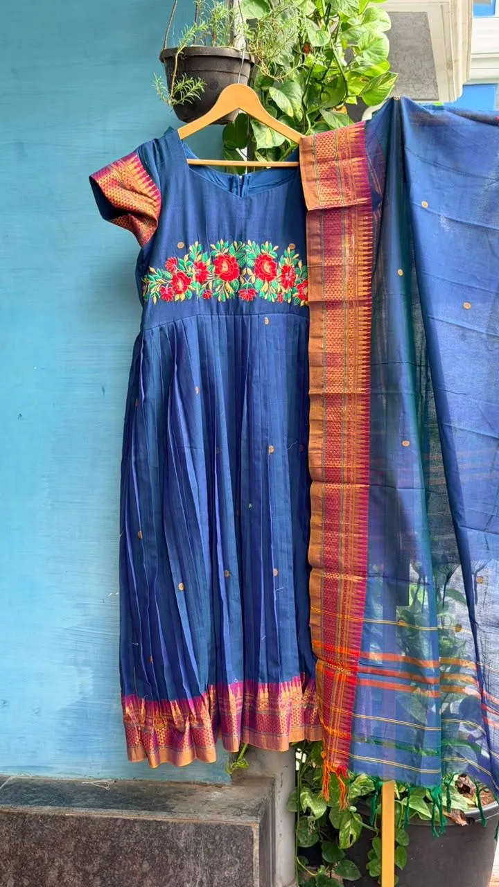 Narayanpeta Handloom