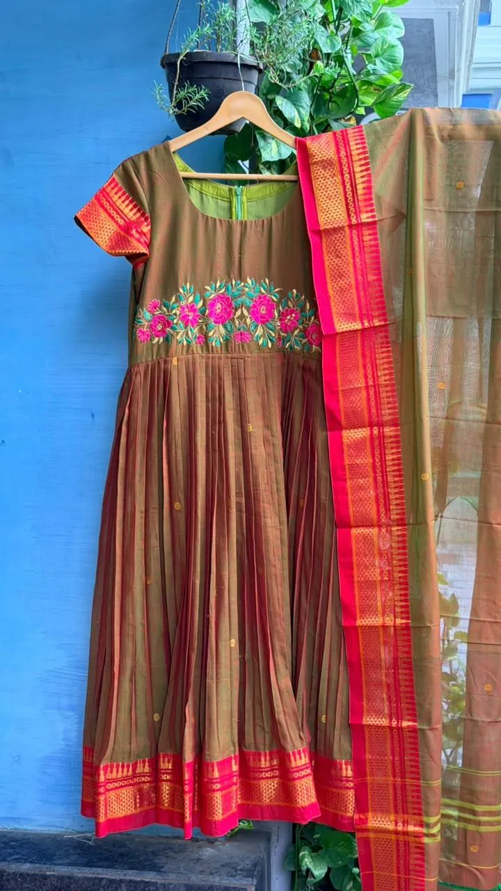 Narayanpeta Handloom