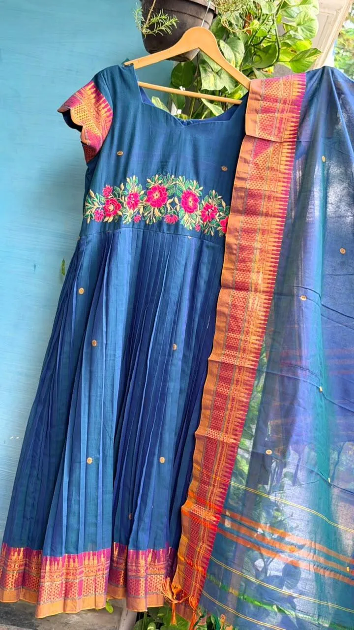 Narayanpeta Handloom