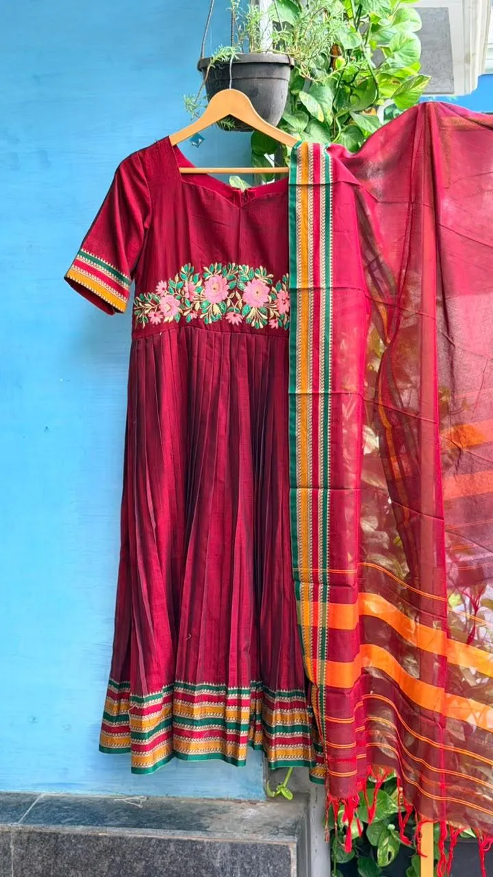 Narayanpeta Handloom